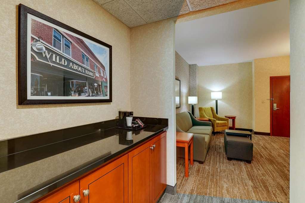 Drury Inn & Suites Independence Kansas City Блу Спрингс Стая снимка